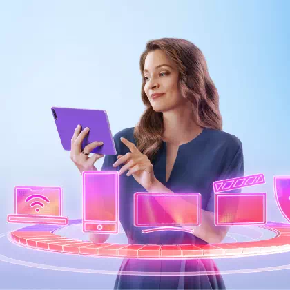 Комбо - единая связь Ростелеком для всех в&nbsp;деревня Марчуки (Липецкая область)