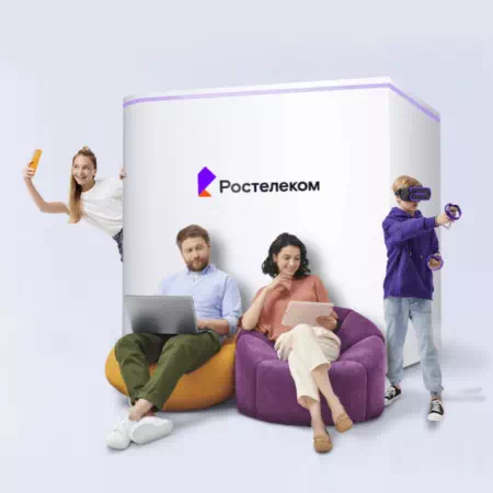 Технологии доступа Ростелеком в&nbsp;деревня Марчуки (Липецкая область)