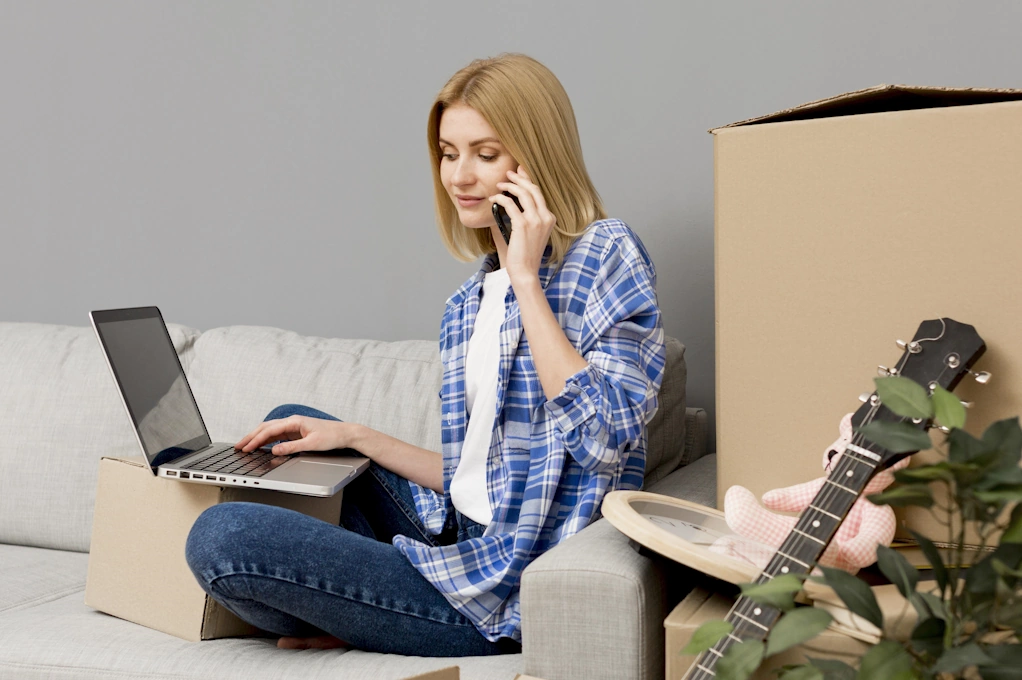 Переезд в новую квартиру в&nbsp;деревня Марчуки (Липецкая область)